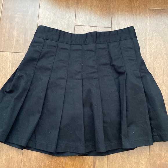 High waist mini skirt - Picture 1 of 1